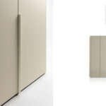 VITRIA hinged – view 2
