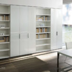 VITRIA hinged – view 3