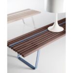 Line Bench – view 3