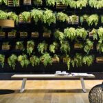 Line Bench – view 2