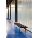 Line Bench – view 5