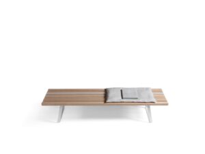 Line Bench