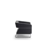 Matrix armchair