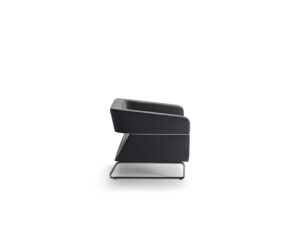 Matrix armchair