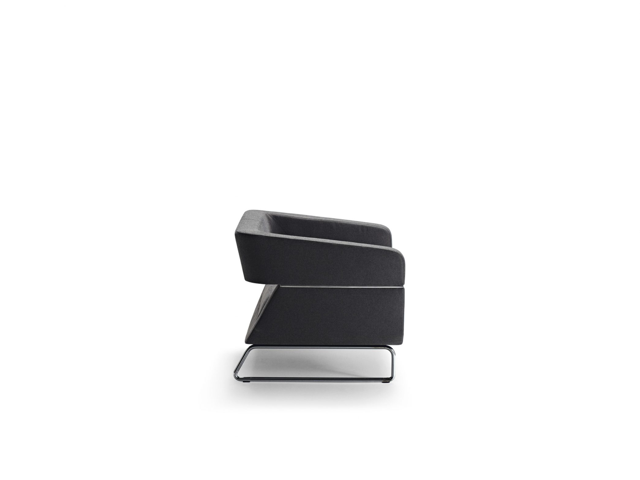 Matrix armchair
