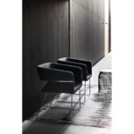 Matrix small armchair – view 3