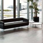 Matrix sofa – view 2