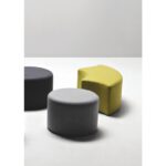 Molecule bench – view 2