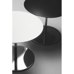 Molecule coffee table – view 2