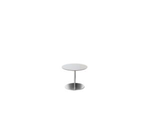 Molecule coffee table
