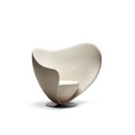 Mon Coeur armchair