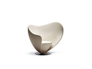 Mon Coeur armchair