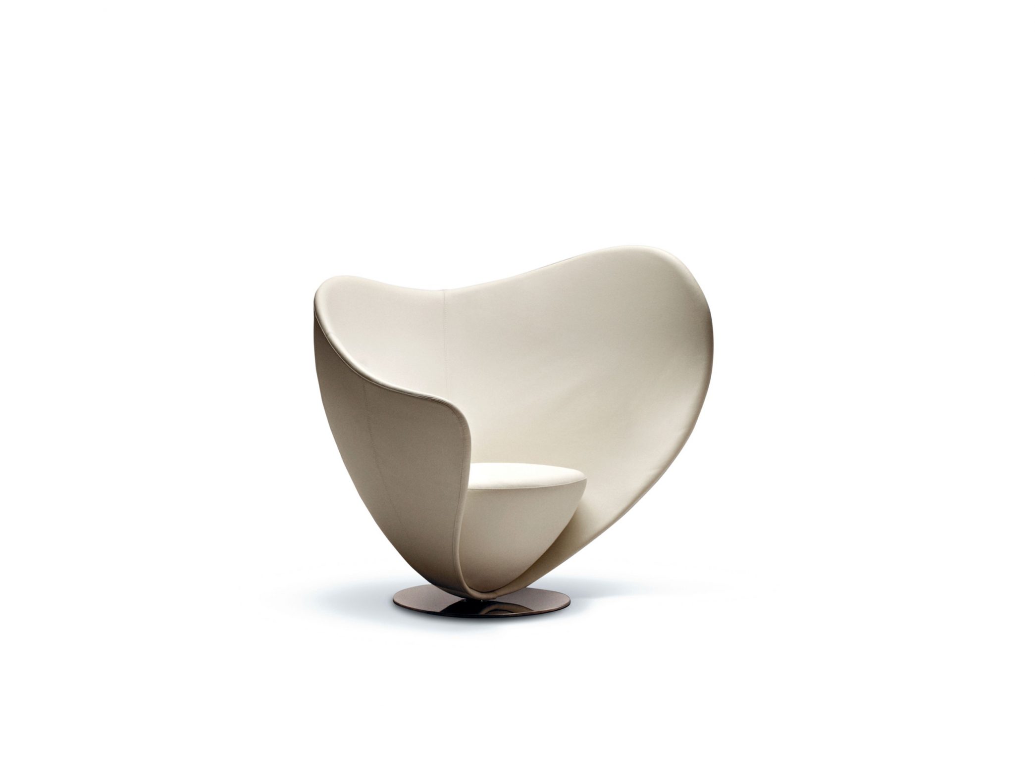Mon Coeur armchair