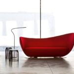 Mon Coeur sofa – view 3