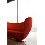 Mon Coeur sofa – view 2