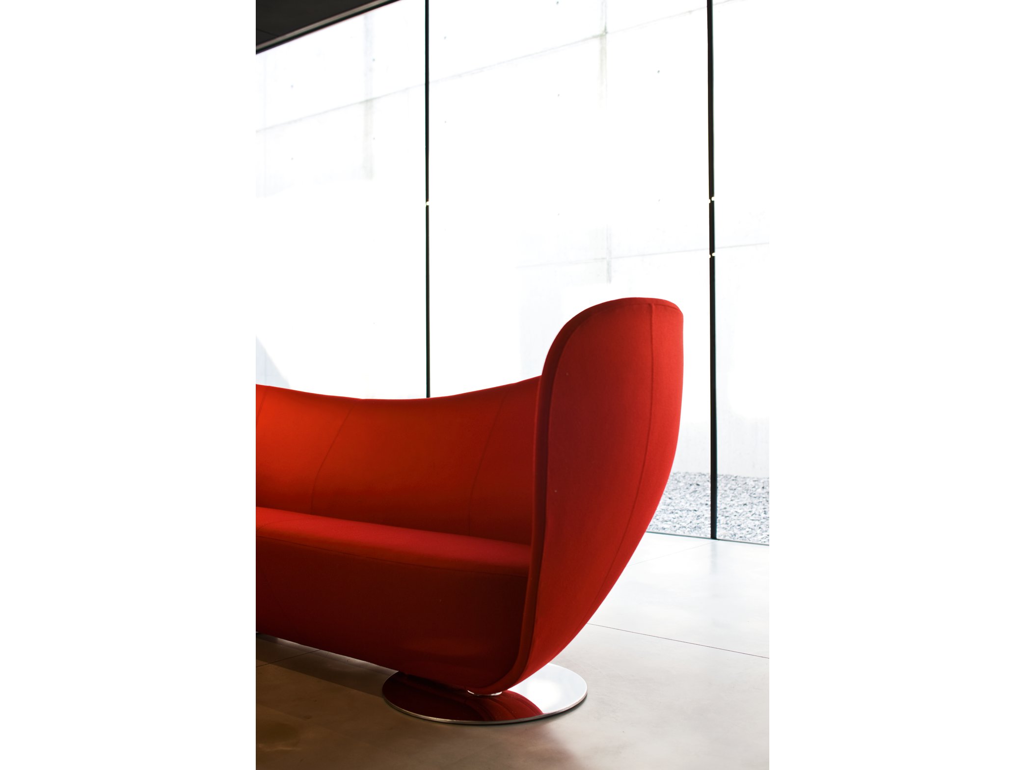 Mon Coeur sofa – view 2