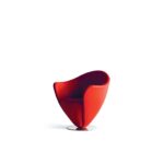 Mon Petit Coeur small armchair