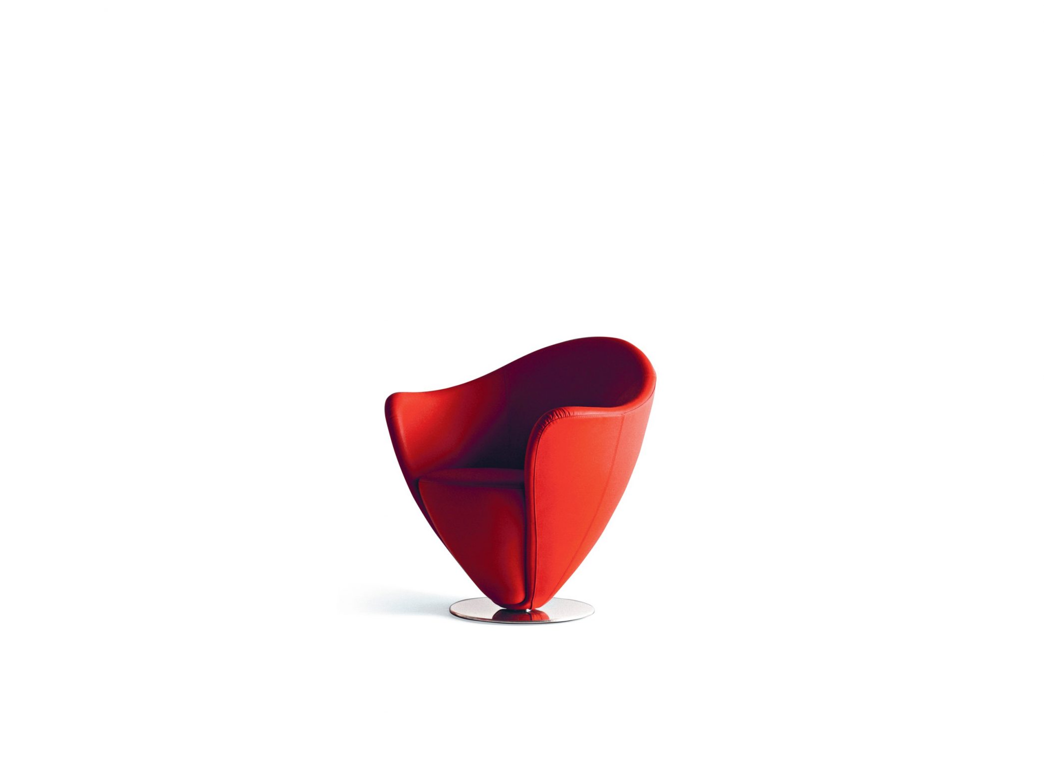 Mon Petit Coeur small armchair