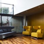 Mrs Buffy armchair – view 3