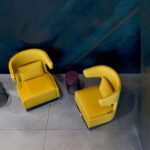 Mrs Buffy armchair – view 5