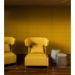 Mrs Buffy armchair – view 2