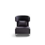Mrs Buffy armchair