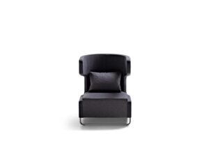 Mrs Buffy armchair