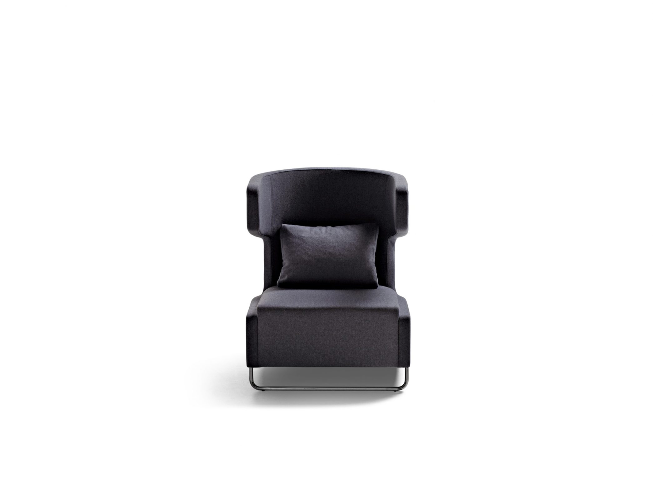 Mrs Buffy armchair
