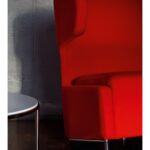 Mrs Buffy small armchair – view 3