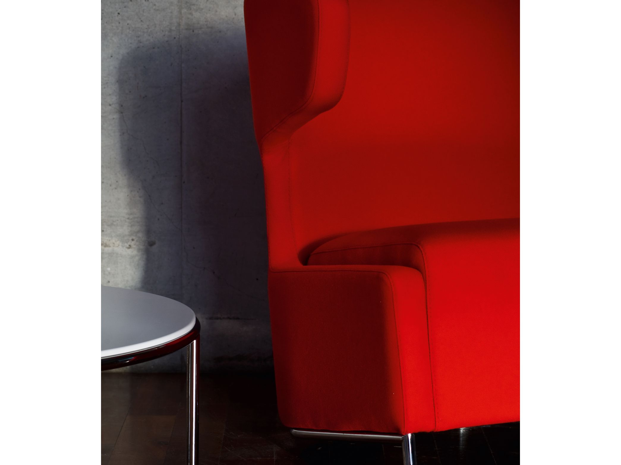 Mrs Buffy small armchair – view 3