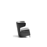 Mrs Buffy small armchair