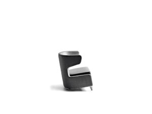 Mrs Buffy small armchair