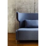 Mrs Buffy sofa – view 3
