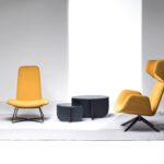Myplace armchair – view 4