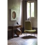 Myplace armchair – view 3