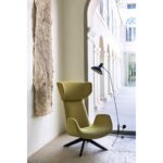 Myplace armchair – view 6