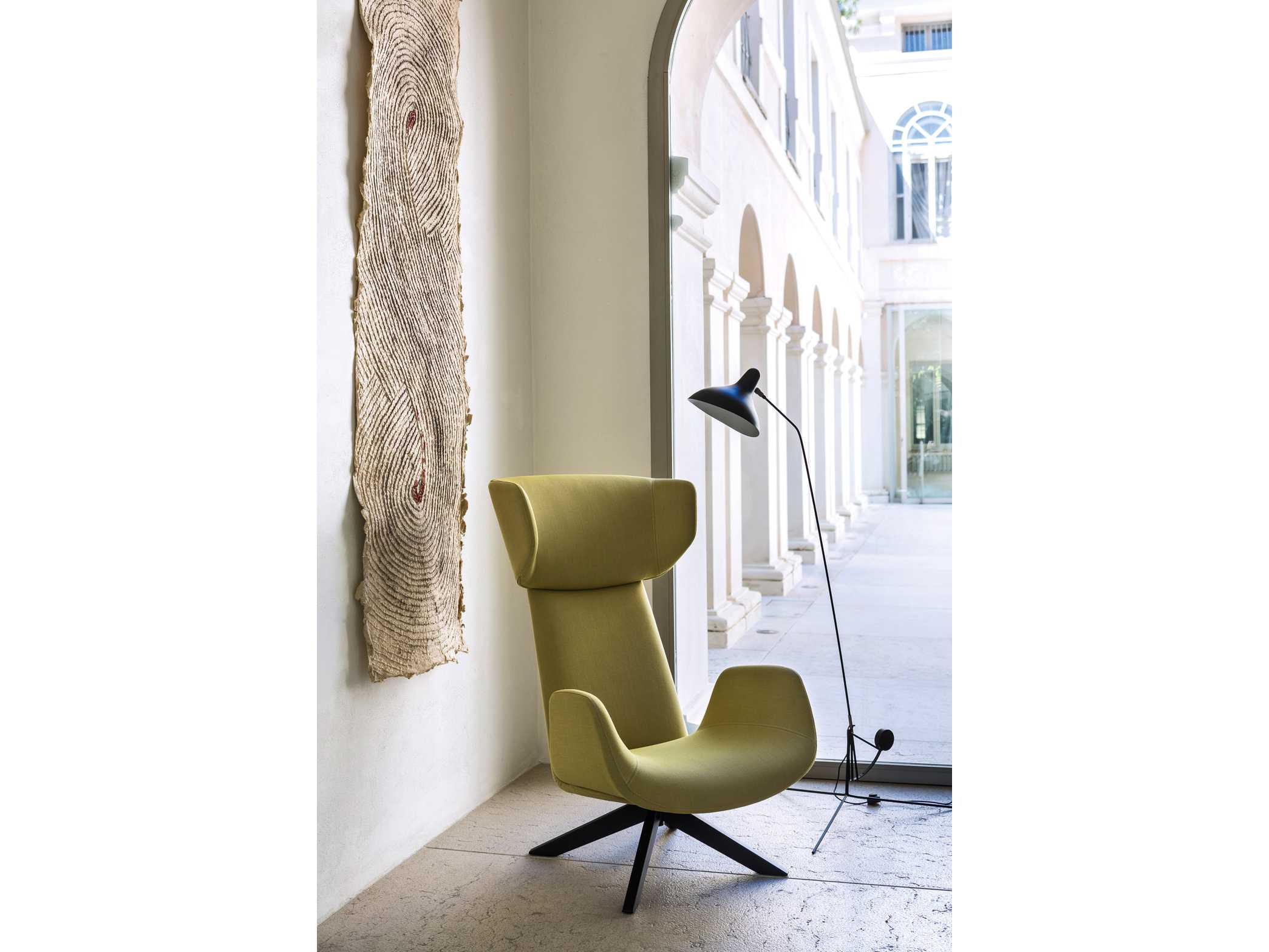Myplace armchair – view 6