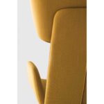 Myplace armchair – view 5