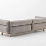 Nap sofa – view 3