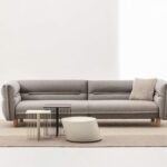 Nap sofa – view 2