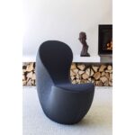 Nautile armchair – view 3