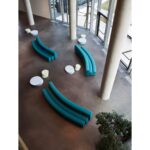Osaka sofa – view 4