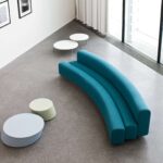 Osaka sofa – view 3