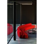 Osaka sofa – view 2