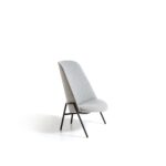 Phar Lap armchair