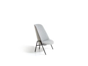 Phar Lap armchair