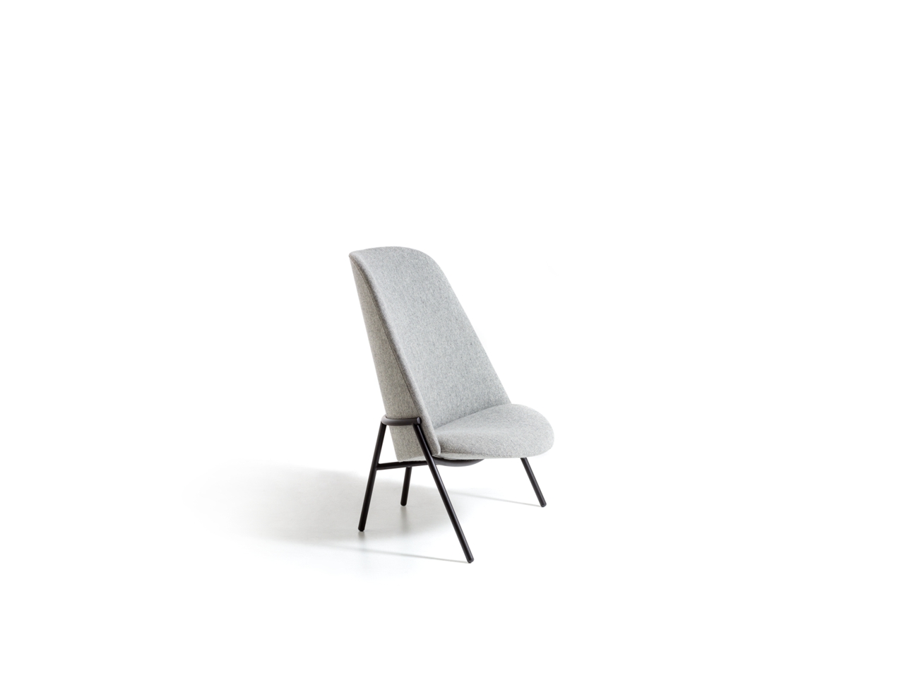 Phar Lap armchair