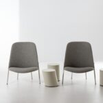 Phar Lap armchair – view 3