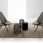 Phar Lap armchair – view 4