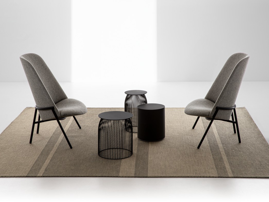 Phar Lap armchair – view 4